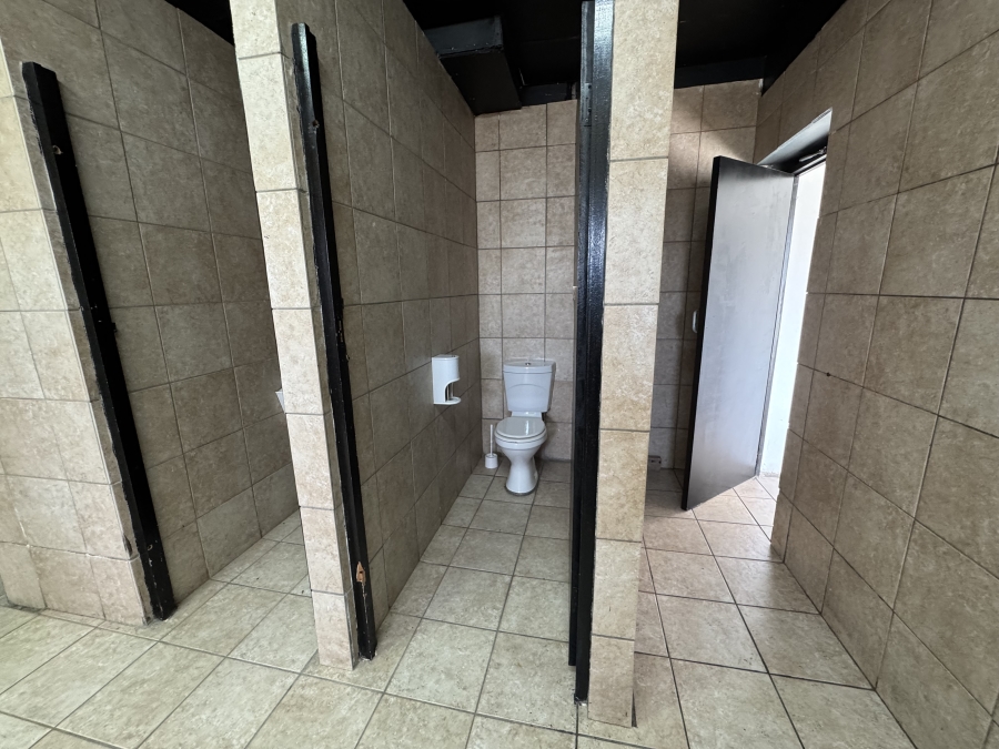 To Let commercial Property for Rent in Parklands Western Cape